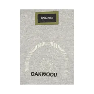 Leather jacket woman Oakwood ED Gold Stars image-2