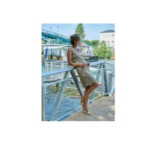 Women's dress Oakwood Magnolia image-3