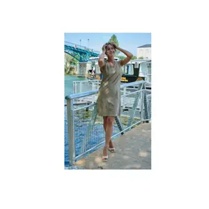 Women's dress Oakwood Magnolia image-2