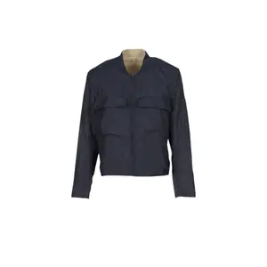 Women's leather jacket Oakwood Julia image-1