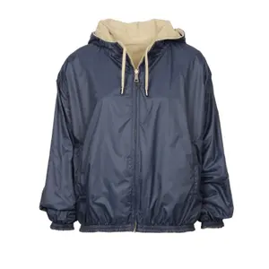 Women's hooded jacket Oakwood Gaia image-1