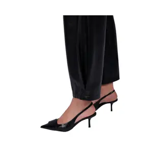 Women's leather Trousers Oakwood Mia image-1