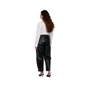 Women's leather Trousers Oakwood Mia image-3