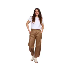 Women's leather Trousers Oakwood Mia image-3