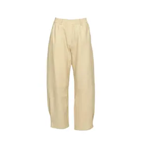 Women's leather Trousers Oakwood Mia image-0