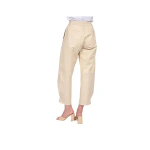 Women's leather Trousers Oakwood Mia image-3