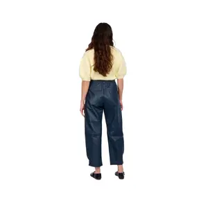 Women's leather Trousers Oakwood Mia image-1