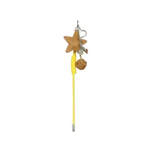 Women's keychain Oakwood Spark image-0