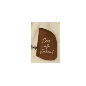 Fliegerjacke für Damen Oakwood Vinci Long image-4