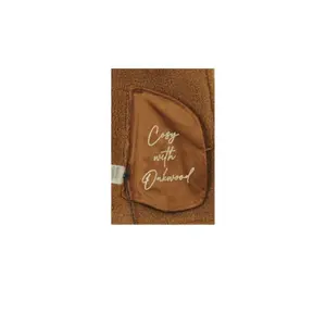 Damenjacke Oakwood Vinci Long image-4