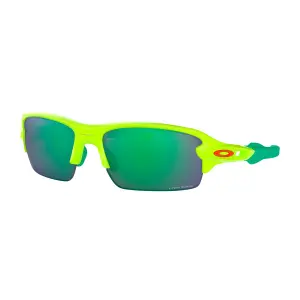 Sunglasses Oakley flak retina prizm jade image-0