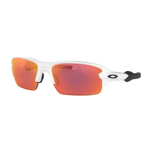 Sunglasses Oakley flak pol prizm field image-0