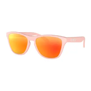 Sunglasses Oakley frogskins prizm ruby image-0