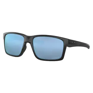 Occhiali da sole Oakley mainlink prizm deep water polarized image-0