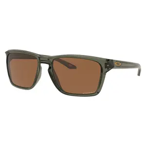 Sunglasses Oakley sylas with prizm tungsten image-0