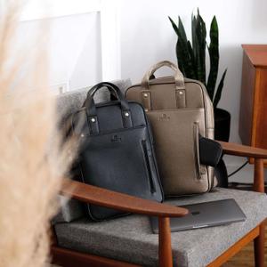 Plecak na laptopa 15,6" dla kobiet Oberthur Bradford image-4