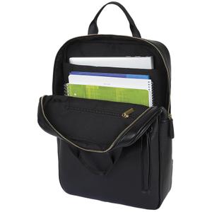 Plecak na laptopa 15,6" dla kobiet Oberthur Bradford image-4