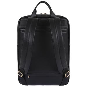 Plecak na laptopa 13,3" damski Oberthur Bradford image-1