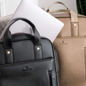 Plecak na laptopa 13,3" damski Oberthur Bradford image-5