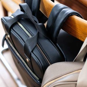 Plecak na laptopa 13,3" damski Oberthur Bradford image-6