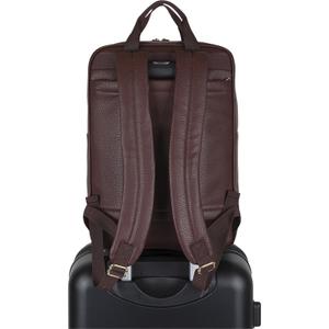 Plecak na laptopa 15,6" dla kobiet Oberthur Bradford image-3