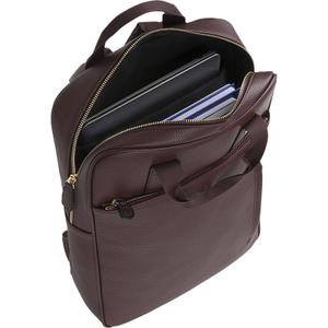 Plecak na laptopa 15,6" dla kobiet Oberthur Bradford image-4