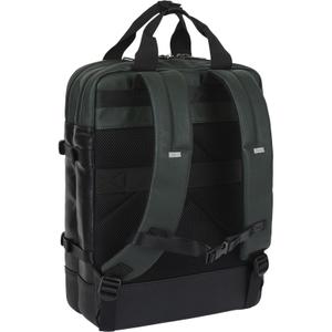 Computer backpack Oberthur Halifax 15,6" image-2