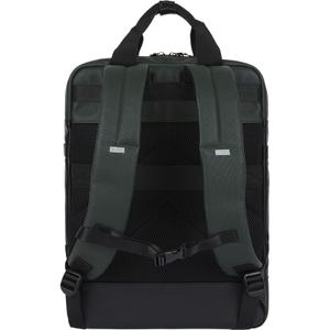 Computer backpack Oberthur Halifax 15,6" image-3
