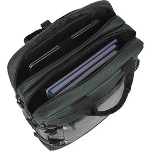 Computer backpack Oberthur Halifax 15,6" image-4