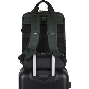 Computer backpack Oberthur Halifax 15,6" image-5