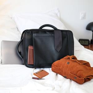 Computer backpack Oberthur Cracovie 15,6" image-3