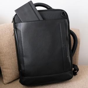 Computer backpack Oberthur Cracovie 15,6" image-5