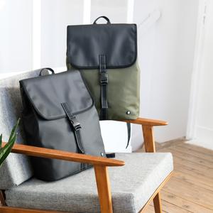 15,6'' Laptop-Rucksack Oberthur Cork image-4