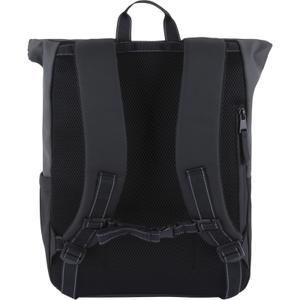 15,6'' Laptop-Rucksack Oberthur Roll-Top Cork image-1