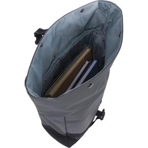 15,6'' Laptop-Rucksack Oberthur Roll-Top Cork image-3