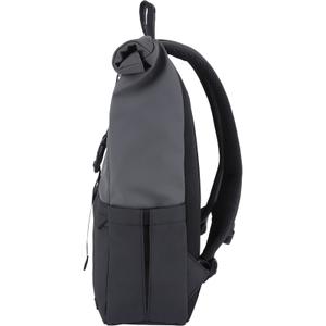 15,6'' Laptop-Rucksack Oberthur Roll-Top Cork image-4