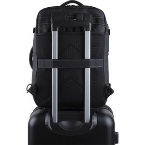 Computer backpack Oberthur Cork 15,6" image-4