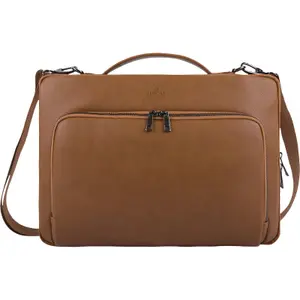 Laptop tas 15,6" met handvat en schouderriem Oberthur Detroit image-0
