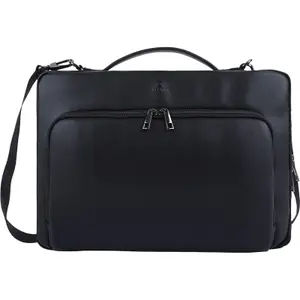 Laptop tas 15,6" met handvat en schouderriem Oberthur Detroit image-0