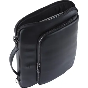 Laptop tas 15,6" met handvat en schouderriem Oberthur Detroit image-1