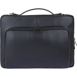 Laptop tas 15,6" met handvat en schouderriem Oberthur Detroit image-4