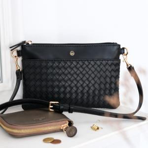 Shoulder Bag Oberthur Lisbonne image-4