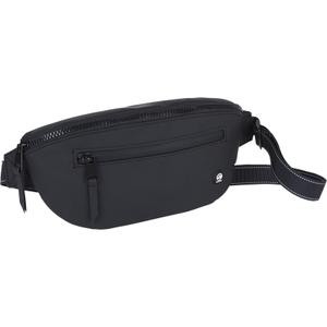 Multi-zip bum bag Oberthur Cork