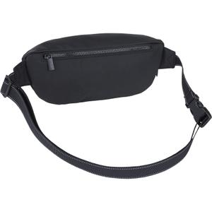 Multi-zip bum bag Oberthur Cork image-1