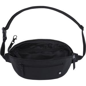 Multi-zip bum bag Oberthur Cork image-2