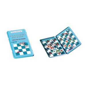 Travel ladder game Oberthur