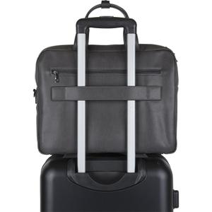 Sacoche d'ordinateur 2 compartiments Oberthur Oregon image-3