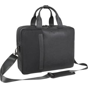 Sacoche d'ordinateur 2 compartiments Oberthur Oregon image-4