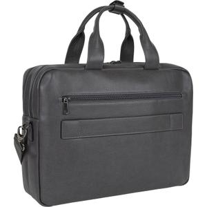 Sacoche d'ordinateur 2 compartiments Oberthur Oregon image-5