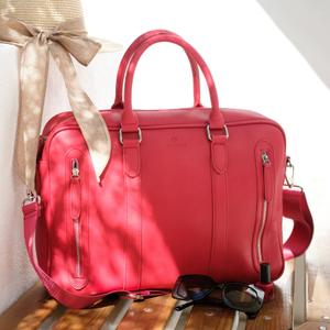 Sacoche d'ordinateur 15,6'' Oberthur Halifax image-5